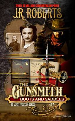 Boots and Saddles Boots and Saddles