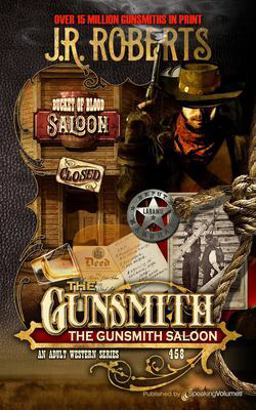 The Gunsmith Saloon The Gunsmith Saloon