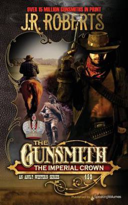 The Imperial Crown The Imperial Crown