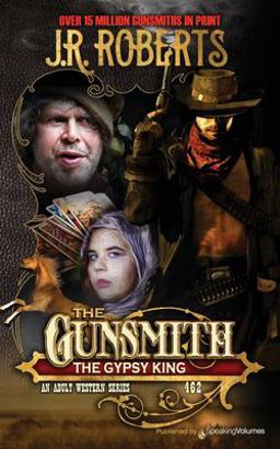 The Gypsy King The Gypsy King