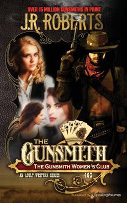 The Gunsmiths Women's Club The Gunsmiths Women's Club