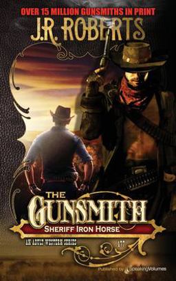 Sheriff Iron Horse Sheriff Iron Horse