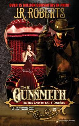 The Red Lady of San Francisco The Red Lady of San Francisco