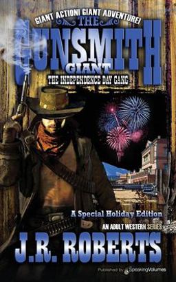 The Independence Day Gang The Independence Day Gang