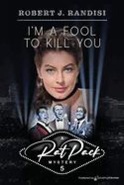 I'm a Fool to Kill You