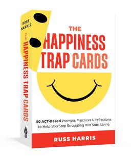 The Happiness Trap Cards