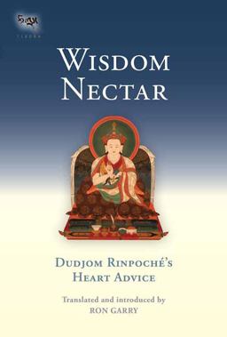 Wisdom Nectar Wisdom Nectar