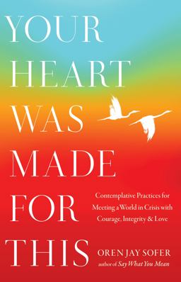 Your Heart Was Made for This