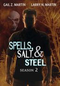 Spells, Salt, & Steel Season 2