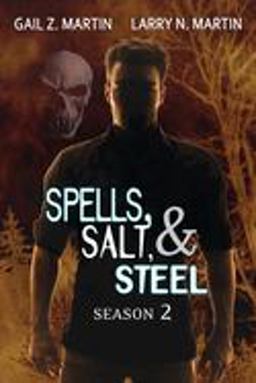 Spells, Salt, & Steel Season Two