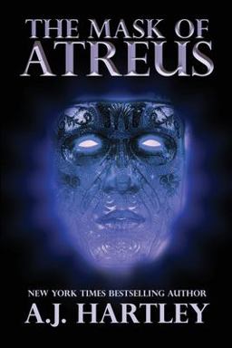 Mask of Atreus