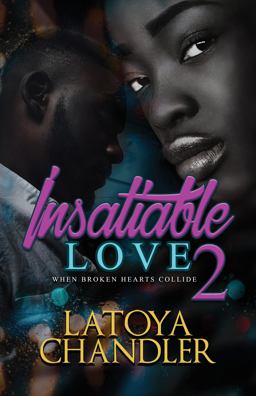 Insatiable Love 2