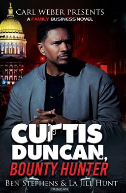 Curtis Duncan, Bounty Hunter Curtis Duncan, Bounty Hunter