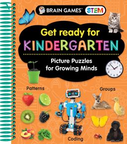 Brain Games Stem Kindergarten Brain Games Stem Kindergarten