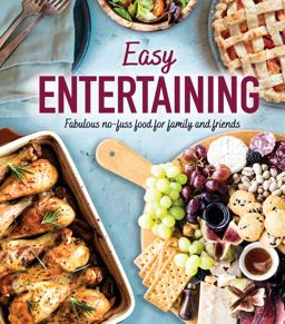 Easy Entertaining