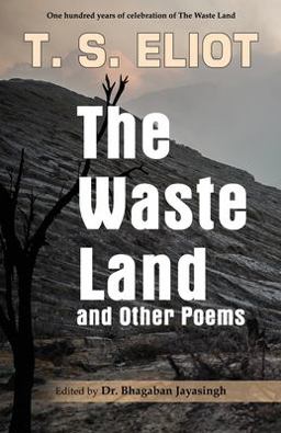 The Waste Land and Other Poems