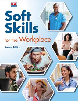Soft Skills for the Workplace 2nd 9781645646457 Front Cover