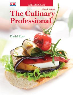 The Culinary Professional
