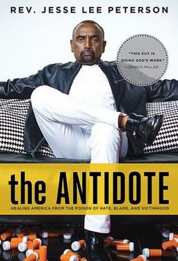 The Antidote