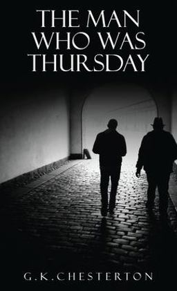 The Man Who Was Thursday