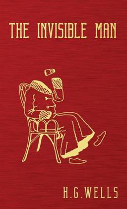 The Invisible Man