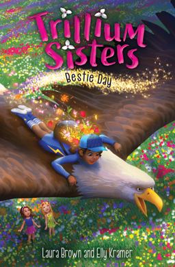 Trillium Sisters 2: Bestie Day Trillium Sisters 2: Bestie Day