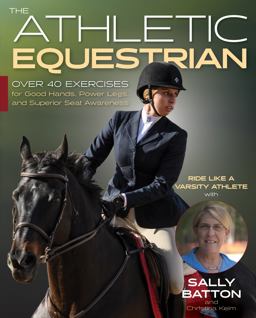 The Athletic Equestrian The Athletic Equestrian
