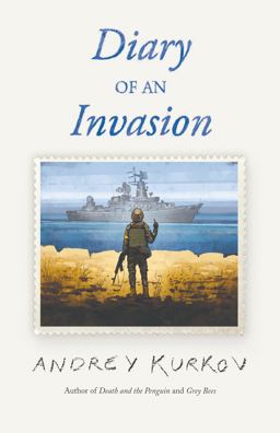 Diary of an Invasion Diary of an Invasion