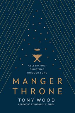 Manger Throne