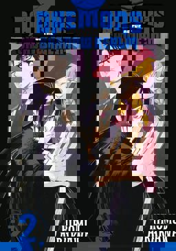 Daemons of the Shadow Realm 02