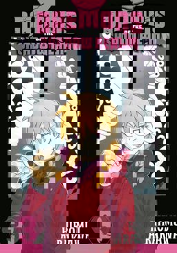 Daemons of the Shadow Realm 03