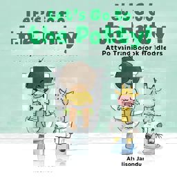 Let's Go to the Potty! A Potty Training Book for Toddlers  9781646119936 Front Cover