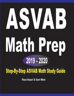 ASVAB Math Prep 2019 - 2020