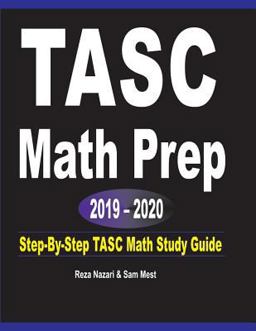 TASC Math Prep 2019 - 2020