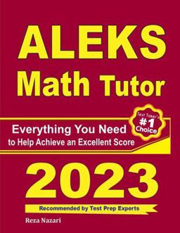 ALEKS Math Tutor