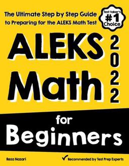 ALEKS Math for Beginners