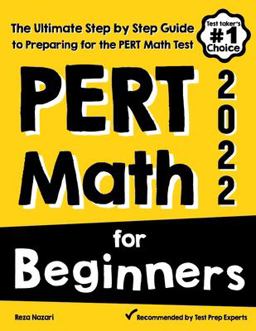 PERT Math for Beginners
