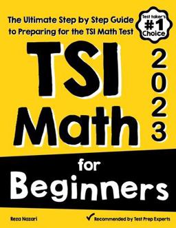 TSI Math for Beginners