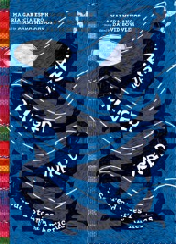 Sea-Ringed World Sacred Stories of the Americas  9781646140152 Front Cover