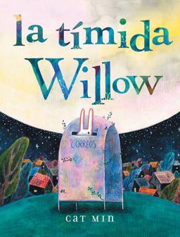 La Timida Willow