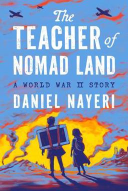 The Teacher of Nomad Land