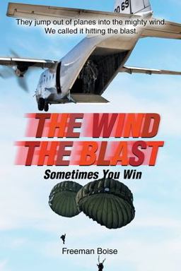 The Wind the Blast