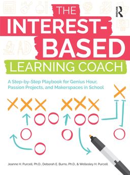 Interest-Based Learning Coach