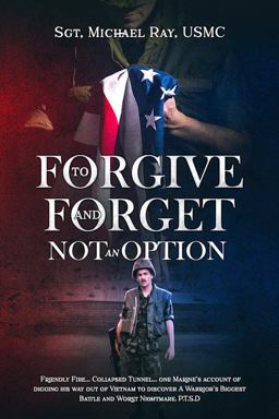 To Forgive and Forget, Not an Option