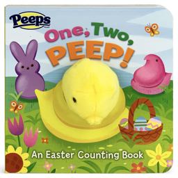 Peeps One, Two, PEEP!