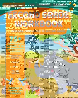 Summer Before Second Grade Workbook  9781646381661 Front Cover