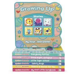 Growing up Stories
