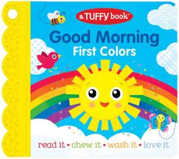 Good Morning (a Tuffy Book)
