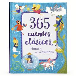 365 Cuentos Clasicos