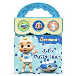 CoComelon J. J. 's Potty Time